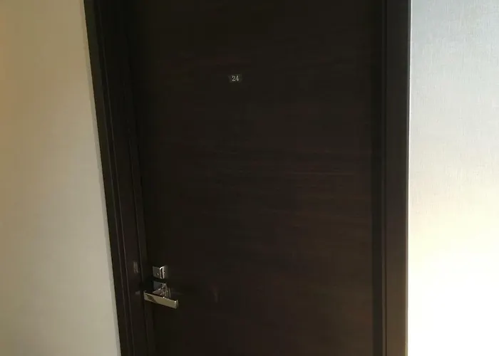 Times Inn 2F