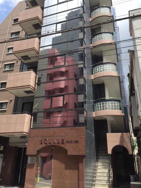 Times 2f * Tōkyō